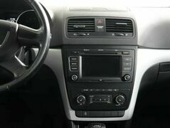 Skoda Yeti I, фото №5