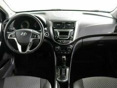 Hyundai Solaris 1.6 Автомат, фото №9
