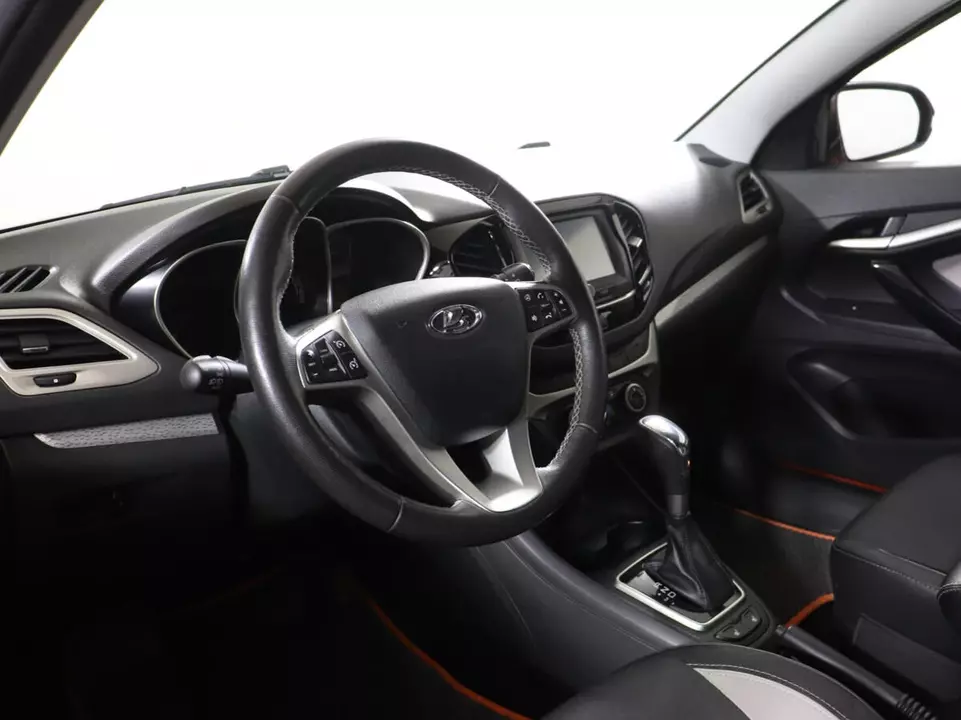 LADA (ВАЗ) Vesta, фото №14