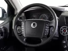 SsangYong Kyron, фото №17