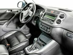 Volkswagen Tiguan I, фото №6