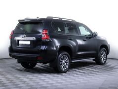 Toyota Land Cruiser Prado, фото №4