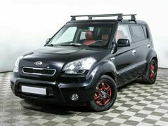 Kia Soul 1.6 Автомат, фото №1