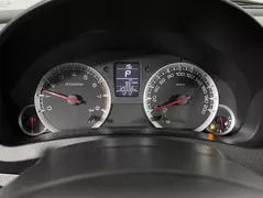 Suzuki Swift, фото №11