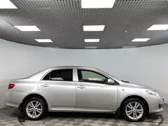 Toyota Corolla, фото №4