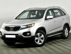 Kia Sorento 2.4 Автомат, фото №1