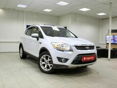 Ford Kuga, фото №2