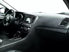Kia Optima, фото №9