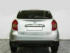 SsangYong Actyon II, фото №5