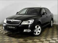 Skoda Octavia, фото №1
