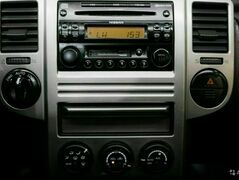 Nissan X-Trail I, фото №10