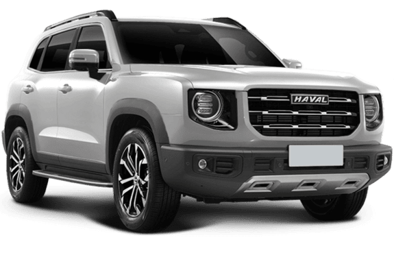 HAVAL Dargo