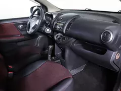 Nissan Note, фото №11