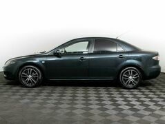 Mazda 6, фото №5