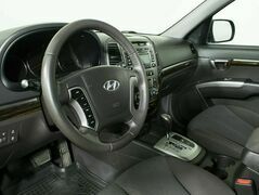 Hyundai Santa Fe II Рестайлинг, фото №6