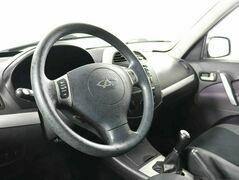 Chery Tiggo (T11) I, фото №7