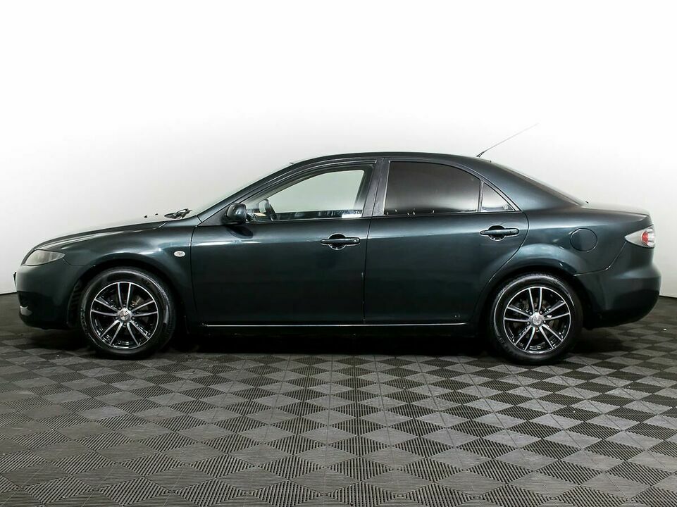 Mazda 6, фото №5