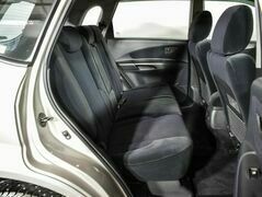 Hyundai Tucson I, фото №8