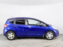 Honda Jazz, фото №4