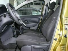 Renault Sandero Stepway, фото №7