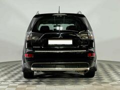 Mitsubishi Outlander II, фото №3