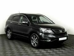 Honda CR-V 2.4 Автомат, фото №3