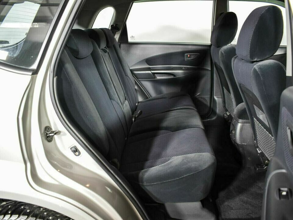 Hyundai Tucson I, фото №8