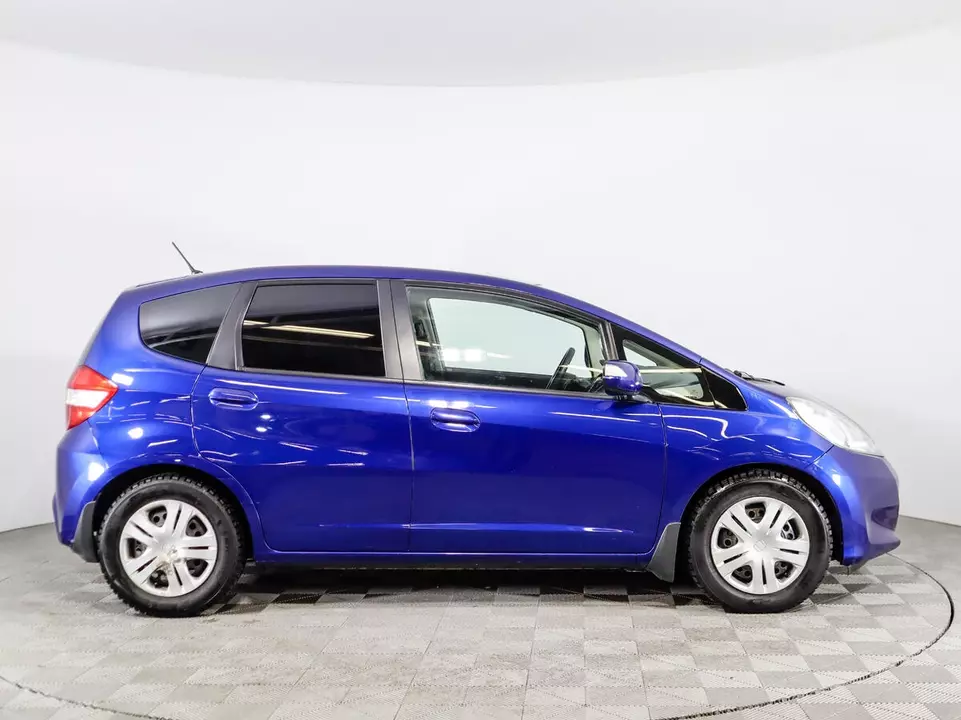 Honda Jazz, фото №4