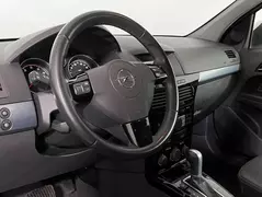 Opel Astra, фото №13