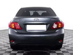 Toyota Corolla, фото №6