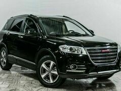 Haval h6, фото №2