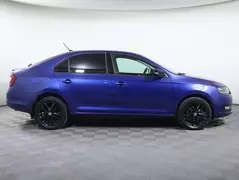 Skoda Rapid, фото №4