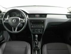 Skoda Rapid I, фото №6
