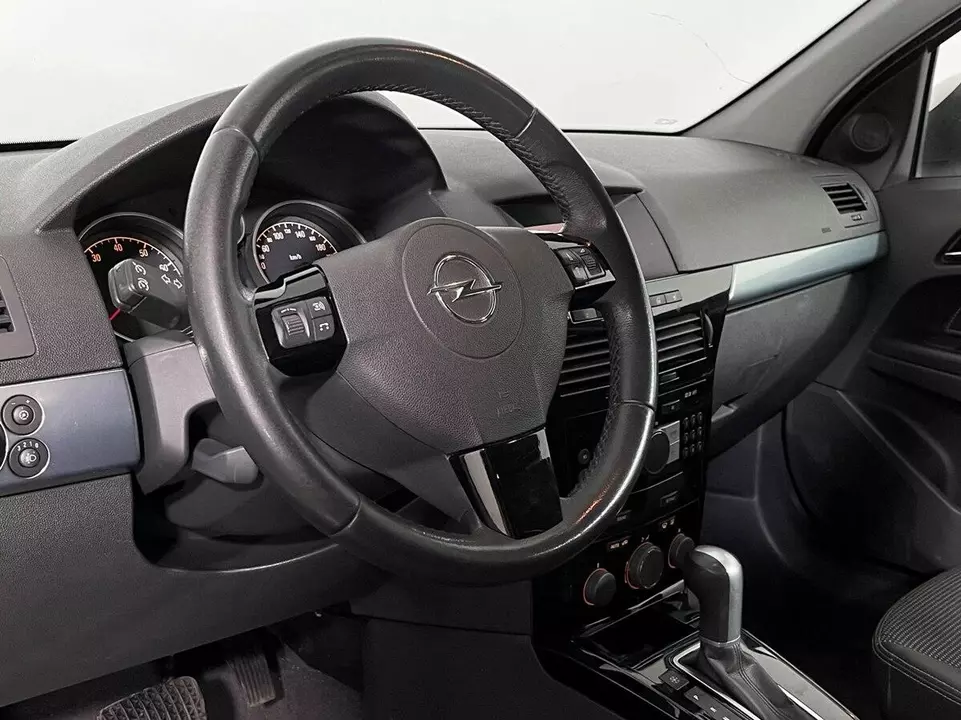Opel Astra, фото №13
