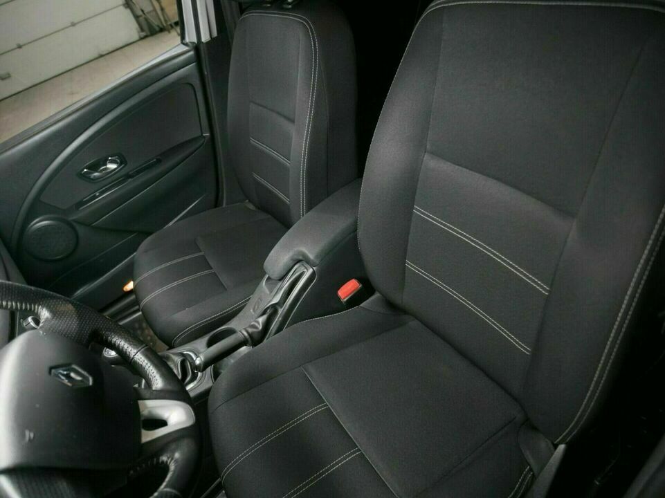 Renault fluence, фото №9