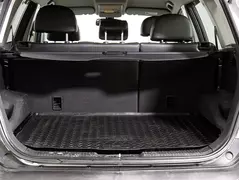 Opel Antara, фото №9