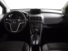 Opel Meriva, фото №12