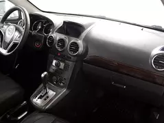 Opel Antara, фото №10