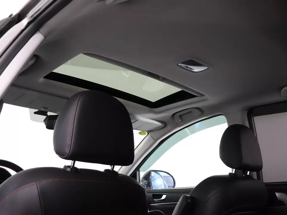 Haval H6, фото №21