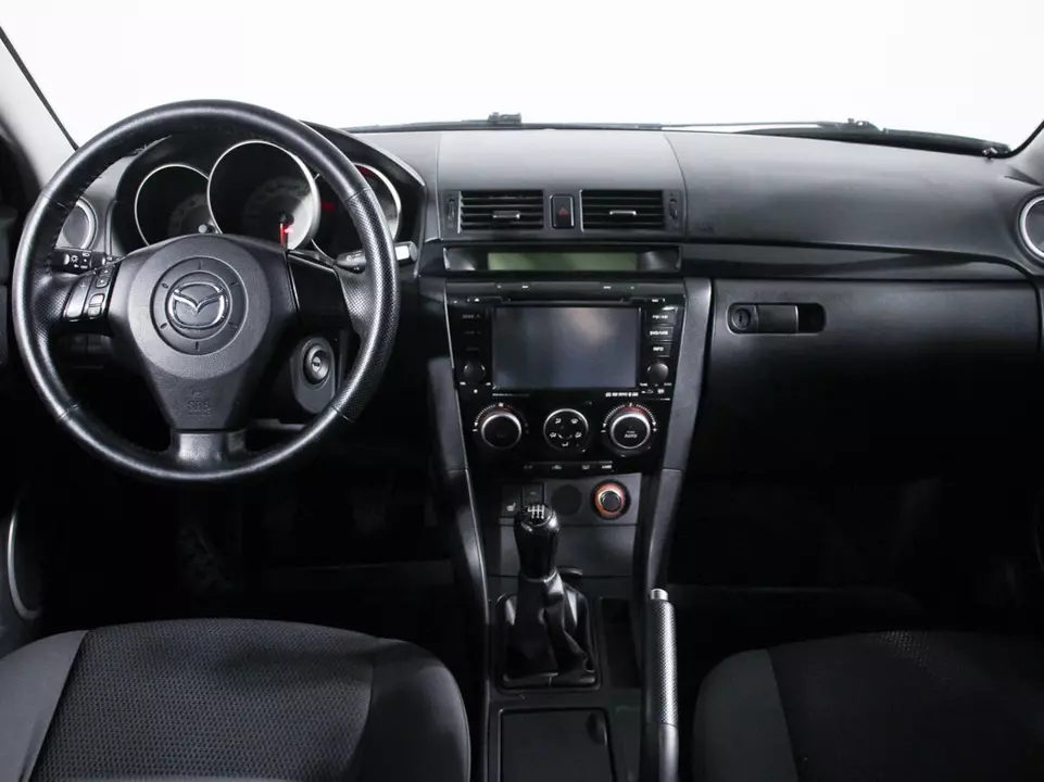 Mazda 3, фото №12