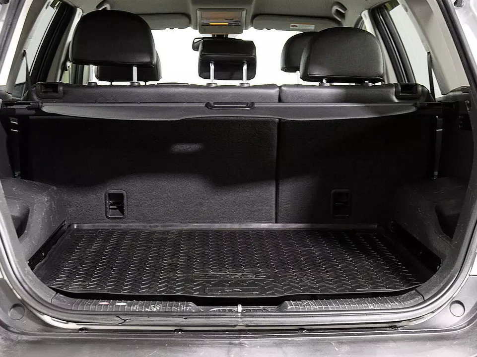 Opel Antara, фото №9