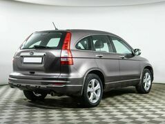 Honda CR-V 2.4 Автомат, фото №2