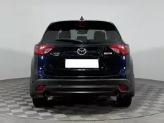 Mazda CX-5, фото №6