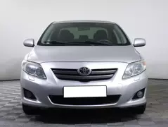 Toyota Corolla, фото №2