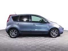 Nissan Note, фото №4