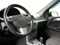 Opel Astra H Рестайлинг, фото №8