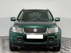 Suzuki Grand Vitara, фото №2