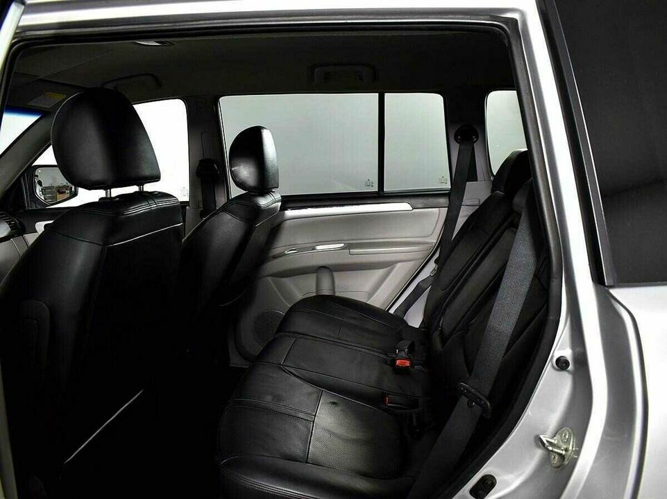Mitsubishi pajero sport акпп 2013 с пробегом 90 578 км, фото №5