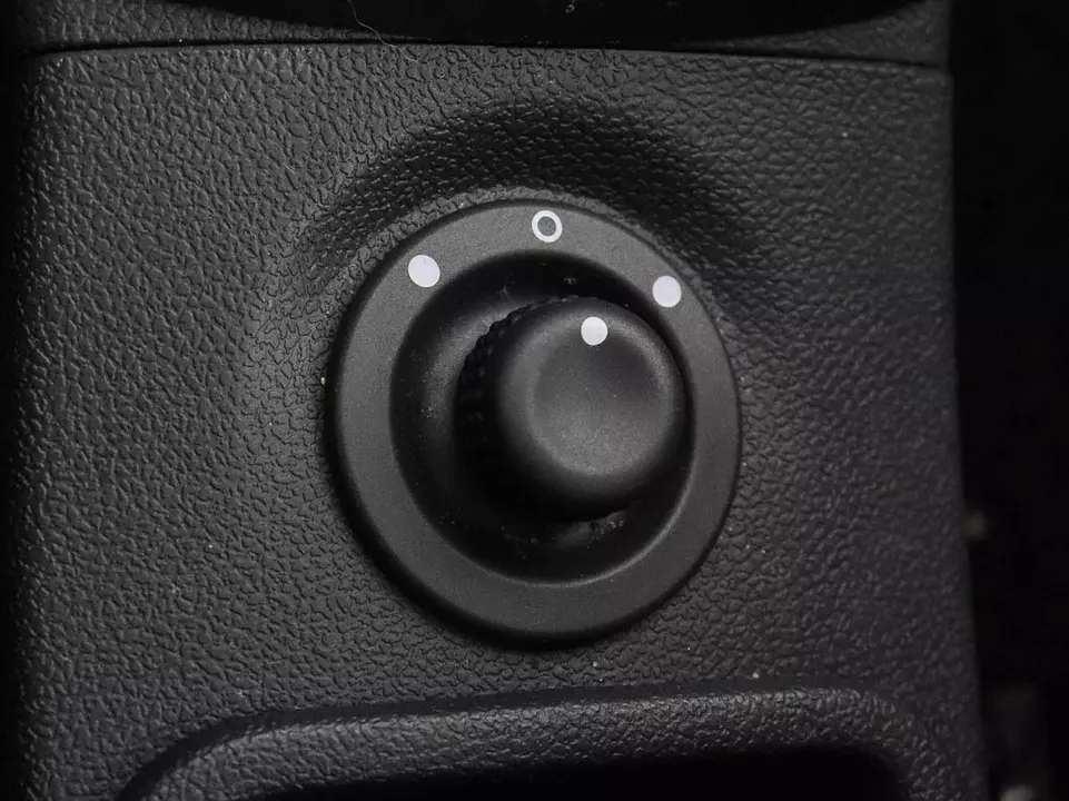 Nissan Almera, фото №13