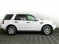 Land Rover Freelander, фото №4